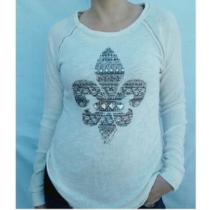 🌷Final Sale $8🌷Miss Me top